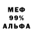 Альфа ПВП мука Talking Butt